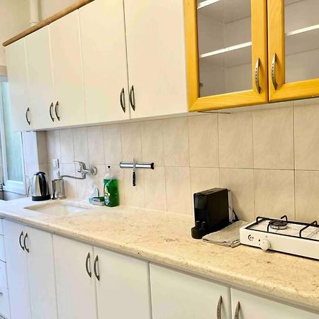 Rambam Beach Apartment حيفا المظهر الخارجي الصورة
